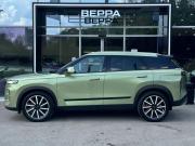 Jaecoo J7 I Пермь  - изображение 20