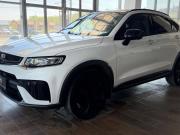Geely Tugella I Рестайлинг Тула  - изображение 21