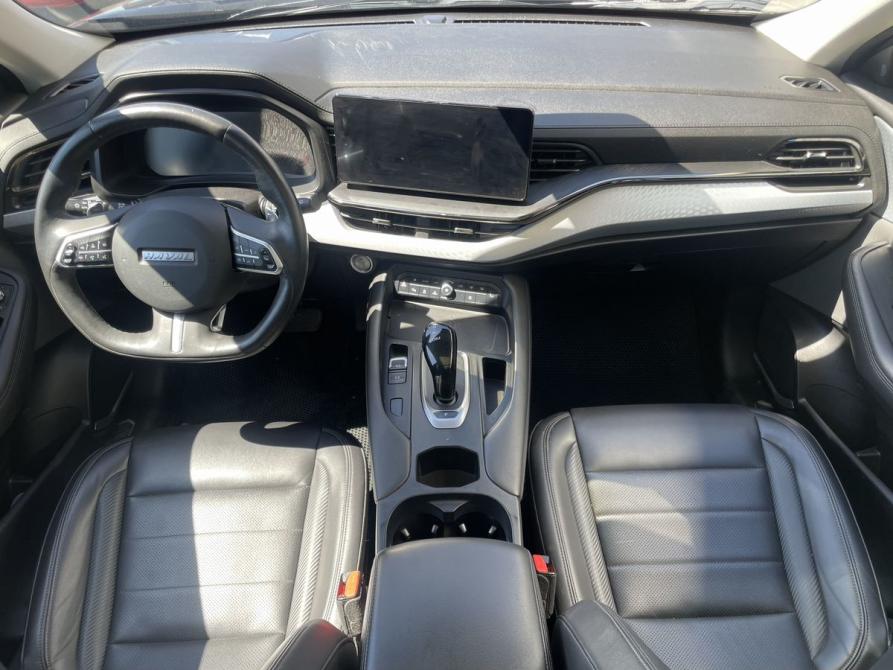 Haval F7 I Рестайлинг Москва  - изображение 10