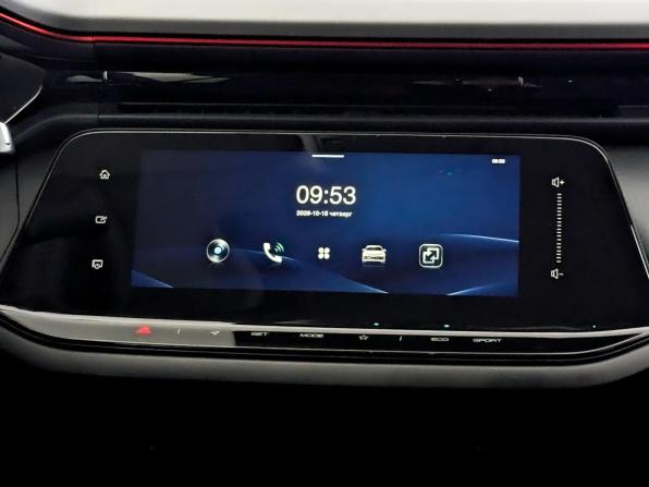 Dongfeng Shine Max с пробегом 2024 года, цена 1 705 000 рублей, 15600 км, седан, Автокод Объявления