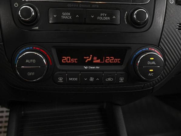 Kia Cerato III с пробегом 2014 года, цена 1 320 000 рублей, 106193 км, седан, Автокод Объявления