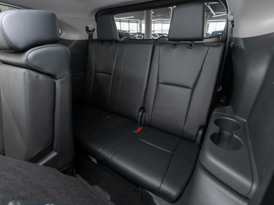 Toyota Highlander IV (XU70) Москва  - изображение 15