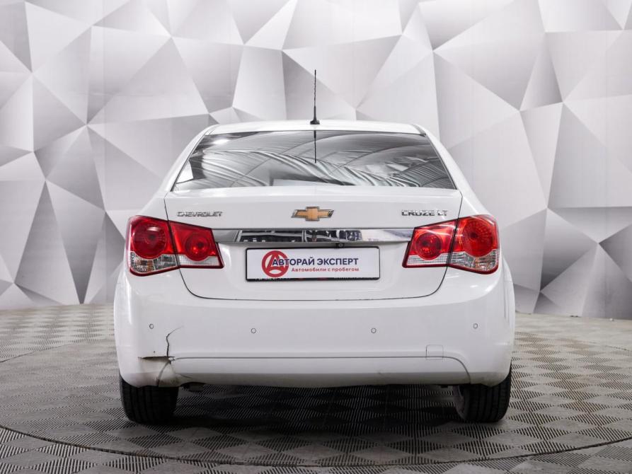 Chevrolet Cruze I Ульяновск  - изображение 4