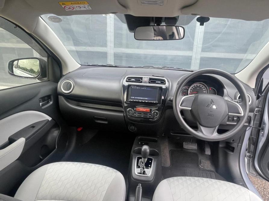 Mitsubishi Mirage VI Рестайлинг 2 Ижевск  - изображение 17