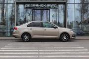 Skoda Rapid II Брянск  - изображение 28
