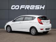 Hyundai Solaris I Краснодар  - изображение 23