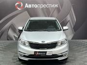 Kia Rio III Рестайлинг Оренбург  - изображение 17