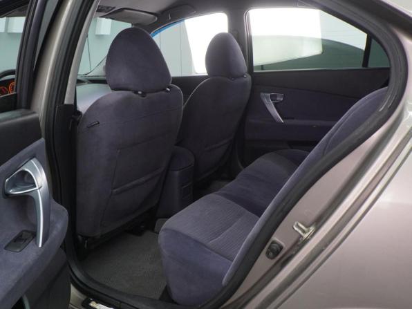 Nissan Primera III (P12) с пробегом 2005 года, цена 499 000 рублей, 208958 км, седан, Автокод Объявления