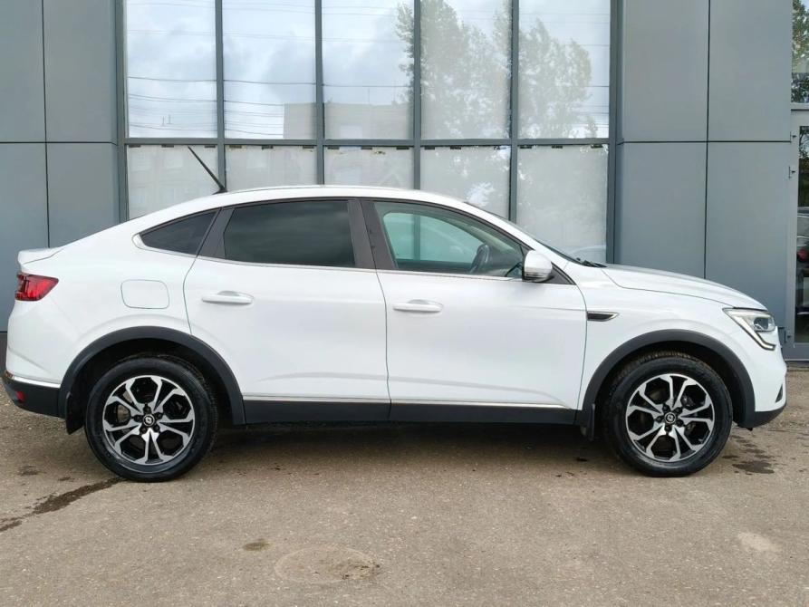 Renault Arkana I Ярославль  - изображение 7
