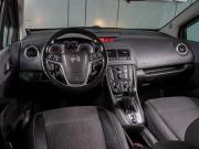 Opel Meriva B Воронеж  - изображение 24