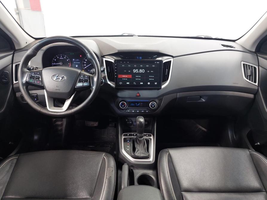 Hyundai Creta I Пермь  - изображение 11