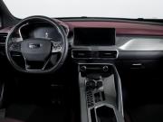 Belgee X50 Москва  - изображение 33