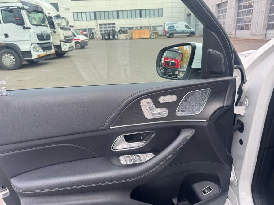 Mercedes-Benz GLE II (V167) Москва  - изображение 6