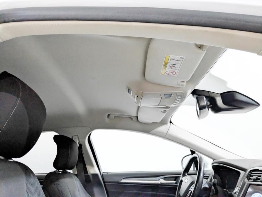 Ford Mondeo V Химки  - изображение 22