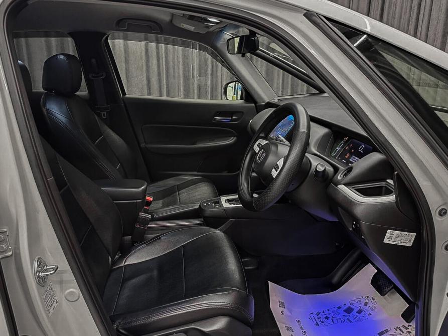 Honda Fit IV Красноярск  - изображение 9