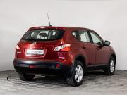 Nissan Qashqai I Рестайлинг Санкт-Петербург  - изображение 25