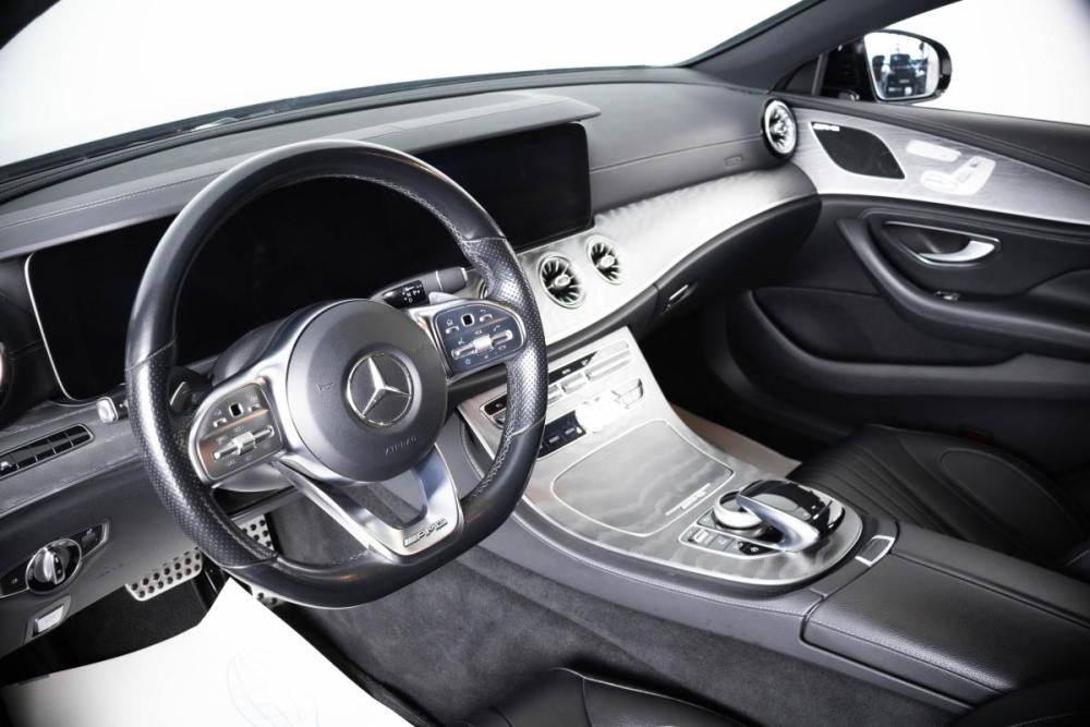 Mercedes-Benz CLS III (C257) Пермь  - изображение 8