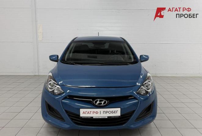 Hyundai i30 II с пробегом 2013 года, цена 840 000 рублей, 81470 км, хэтчбек, Автокод Объявления