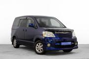 Toyota Noah I (R60) Барнаул  - изображение 24