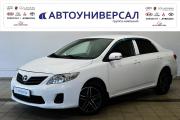 Toyota Corolla X (E140 E150) Рестайлинг Сургут  - изображение 23
