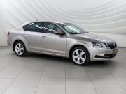 Skoda Octavia III (A7) Рестайлинг Волгоград  - изображение 41