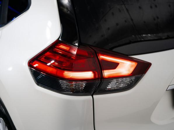 Nissan X-Trail III с пробегом 2017 года, цена 1 900 000 рублей, 139400 км, внедорожник, Автокод Объявления