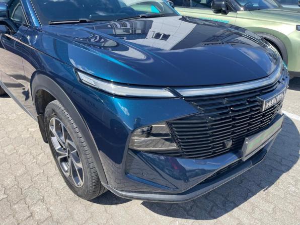 Haval F7x II с пробегом 2025 года, цена 3 099 000 рублей, 17577 км, внедорожник, Автокод Объявления