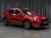 Kia XCeed I Тюмень  - изображение 18