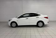 Hyundai Solaris I Рестайлинг Астрахань  - изображение 27