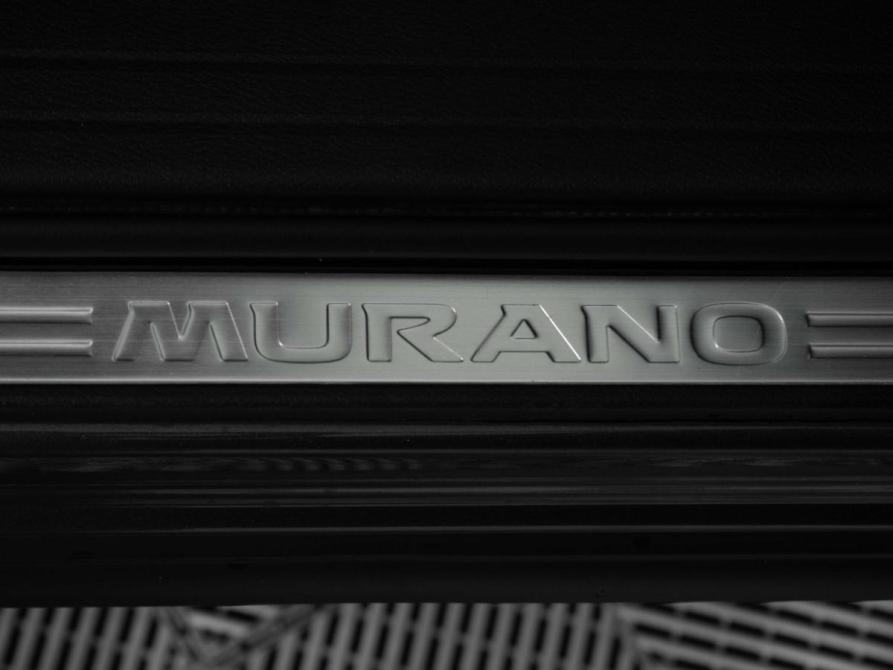 Nissan Murano III (Z52) Москва  - изображение 24