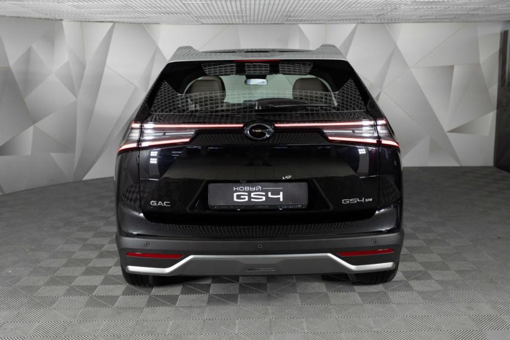 GAC GS4 Москва  - изображение 4