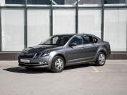 Skoda Octavia III (A7) Рестайлинг Магнитогорск  - изображение 26