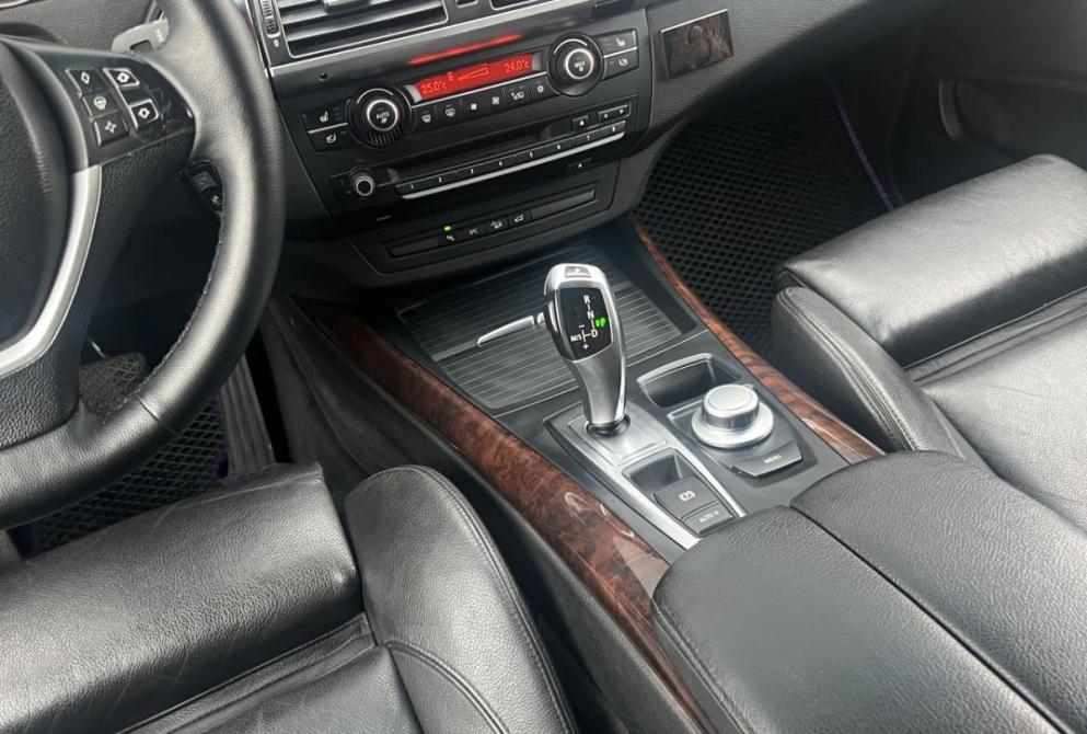 BMW X5 II (E70) Красноярск  - изображение 20