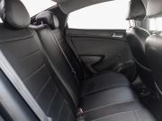 Hyundai Solaris I Рестайлинг Екатеринбург  - изображение 41