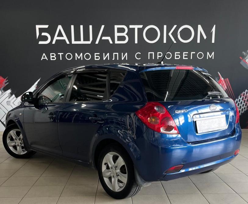 Kia Ceed I Уфа  - изображение 5