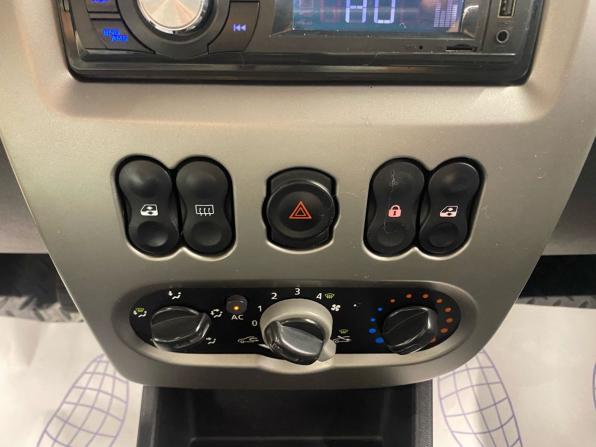 Renault Sandero I с пробегом 2011 года, цена 428 000 рублей, 187000 км, хэтчбек, Автокод Объявления