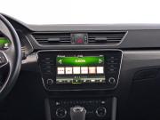 Skoda Superb III Рестайлинг Москва  - изображение 60