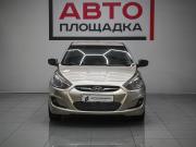 Hyundai Solaris I Челябинск  - изображение 29