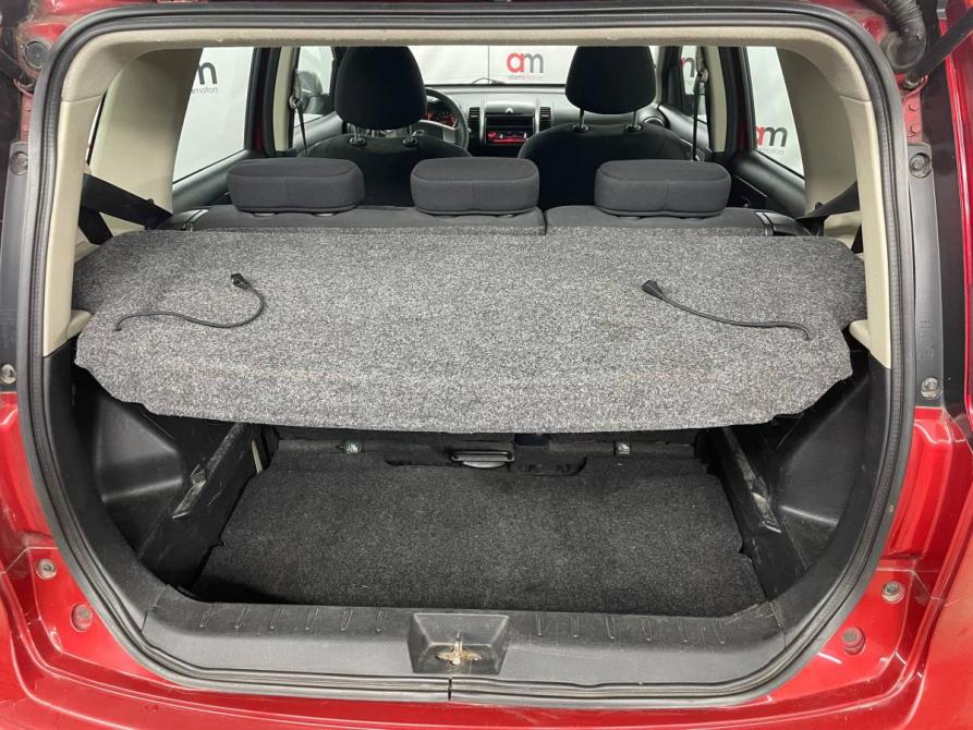 Nissan Note I Санкт-Петербург  - изображение 20