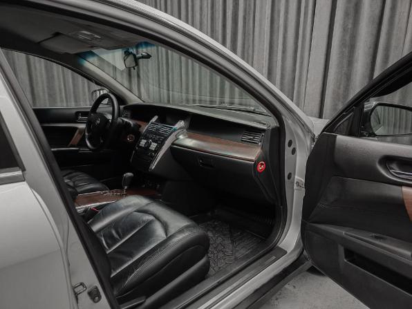 Nissan Teana I (J31) Рестайлинг с пробегом 2006 года, цена 659 000 рублей, 267000 км, седан, Автокод Объявления