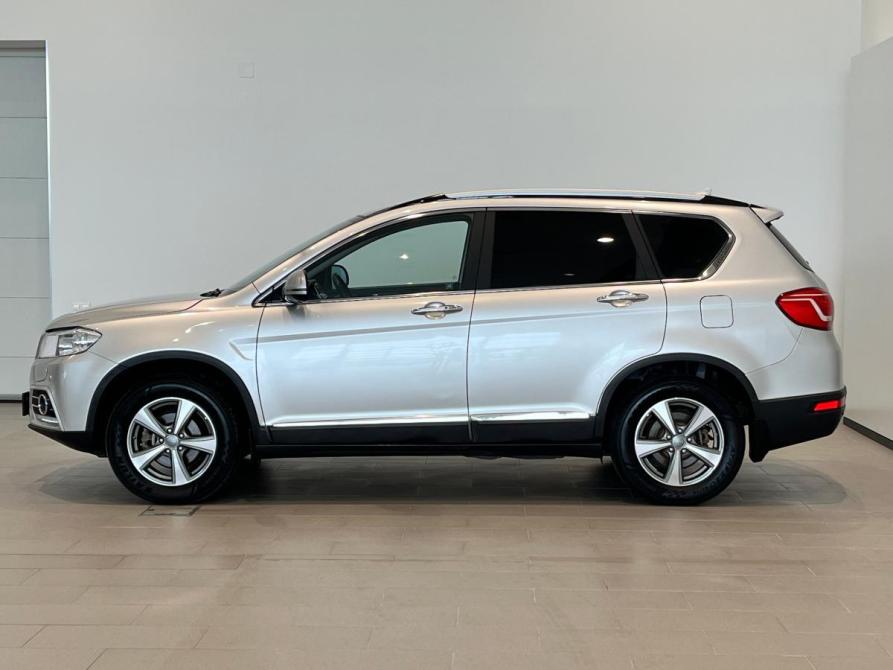 Haval H6 I Волгоград  - изображение 8