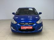 Hyundai Solaris I Альметьевск  - изображение 23