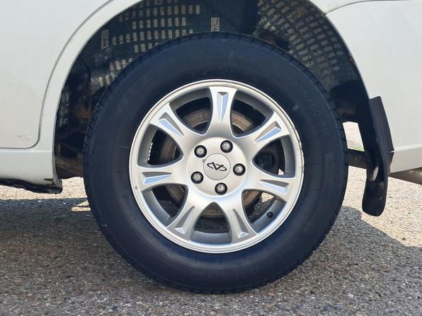 Chery Tiggo (T11) I Рестайлинг (FL) с пробегом 2014 года, цена 505 000 рублей, 67650 км, внедорожник, Автокод Объявления