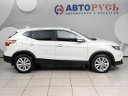 Nissan Qashqai II Подольск  - изображение 30