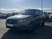 Lada (ВАЗ) Granta I Рестайлинг Буинск  - изображение 21