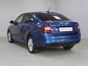 Skoda Rapid I Рестайлинг Старый Оскол  - изображение 17