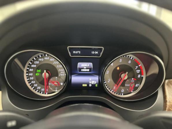 Mercedes-Benz GLA I (X156) с пробегом 2014 года, цена 1 575 000 рублей, 155843 км, внедорожник, Автокод Объявления