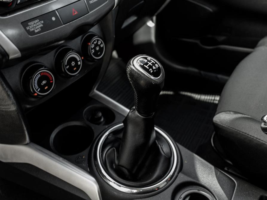Mitsubishi ASX I Рестайлинг Екатеринбург  - изображение 16