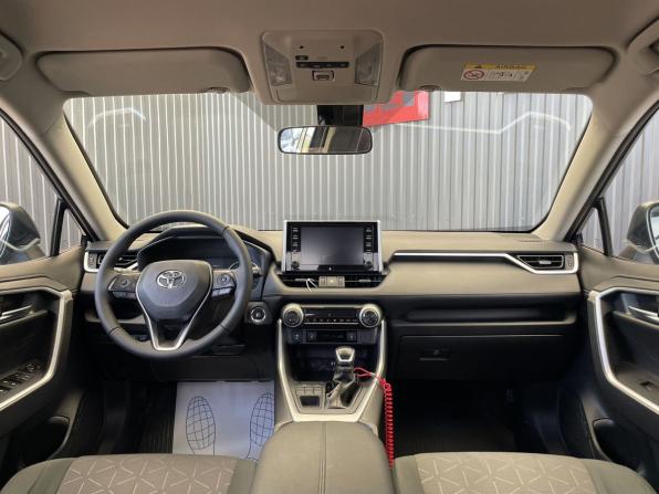Toyota RAV4 V (XA50) с пробегом 2020 года, цена 2 987 000 рублей, 139896 км, внедорожник, Автокод Объявления