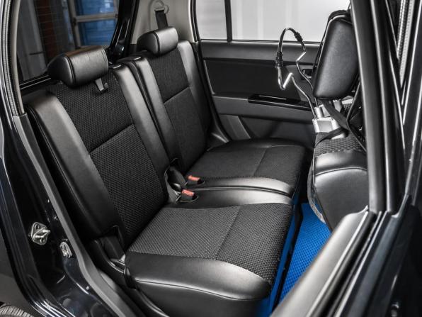 Suzuki Wagon R IV с пробегом 2011 года, цена 720 000 рублей, 184380 км, хэтчбек, Автокод Объявления